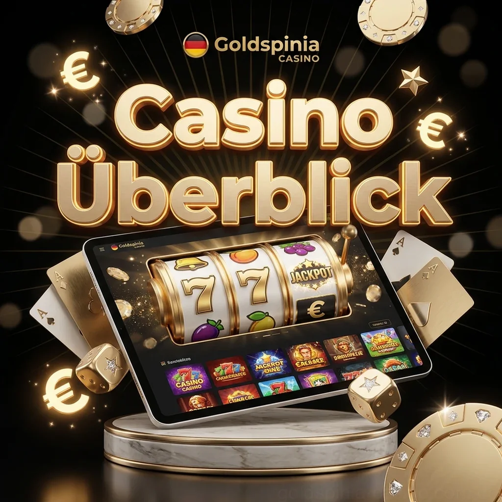 Casino Überblick